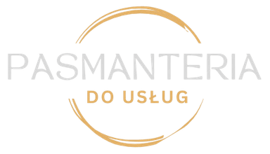 Logo Pasmanteria do usług
