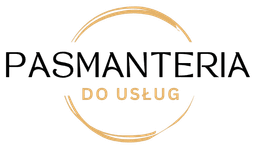 Logo Pasmanteria do usług